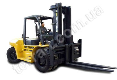 Мини-погрузчики Forklift